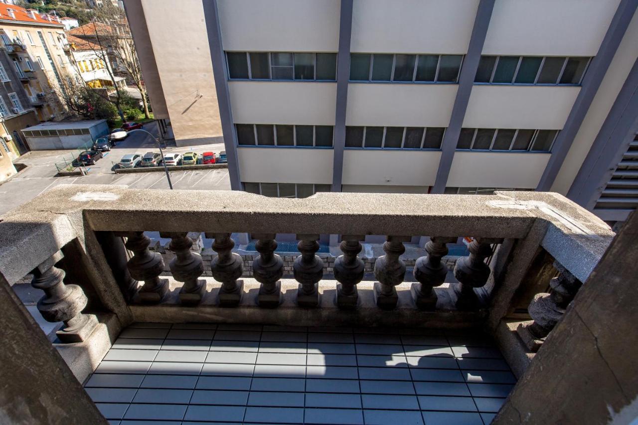 Saint Vitus Apartments With Balcony リエカ エクステリア 写真